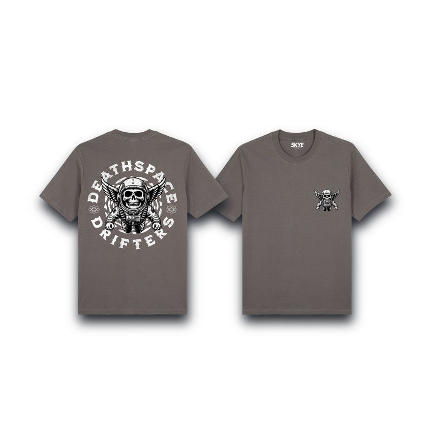 Skye53_Premium_Tee_Deathspace_Drifter_Gray