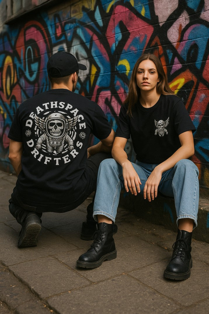 Skye53_Premium_Tee_Deathspace_Drifters_Black