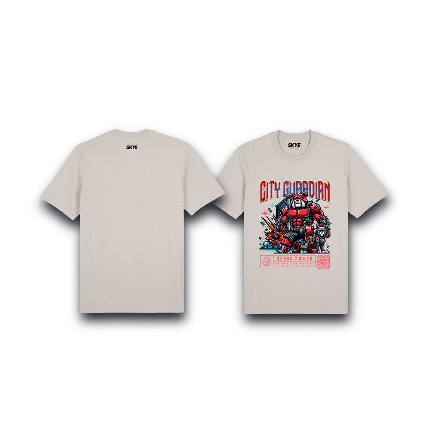 Skye54_Premium_Tee_City_Guardian_Beige