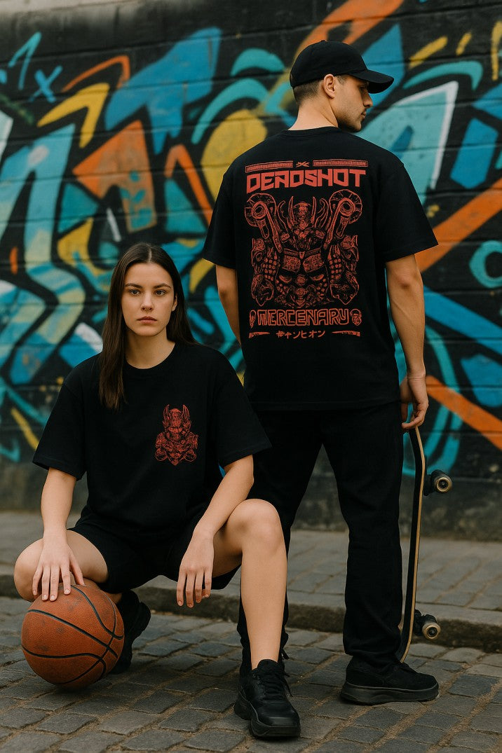 Skye55_Oversized_Tee_Deadshot_Mercenary_Black