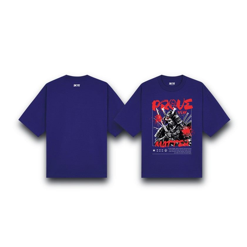 Skye56_Oversized_Tee_Prove_You_Matter_Dark_Blue