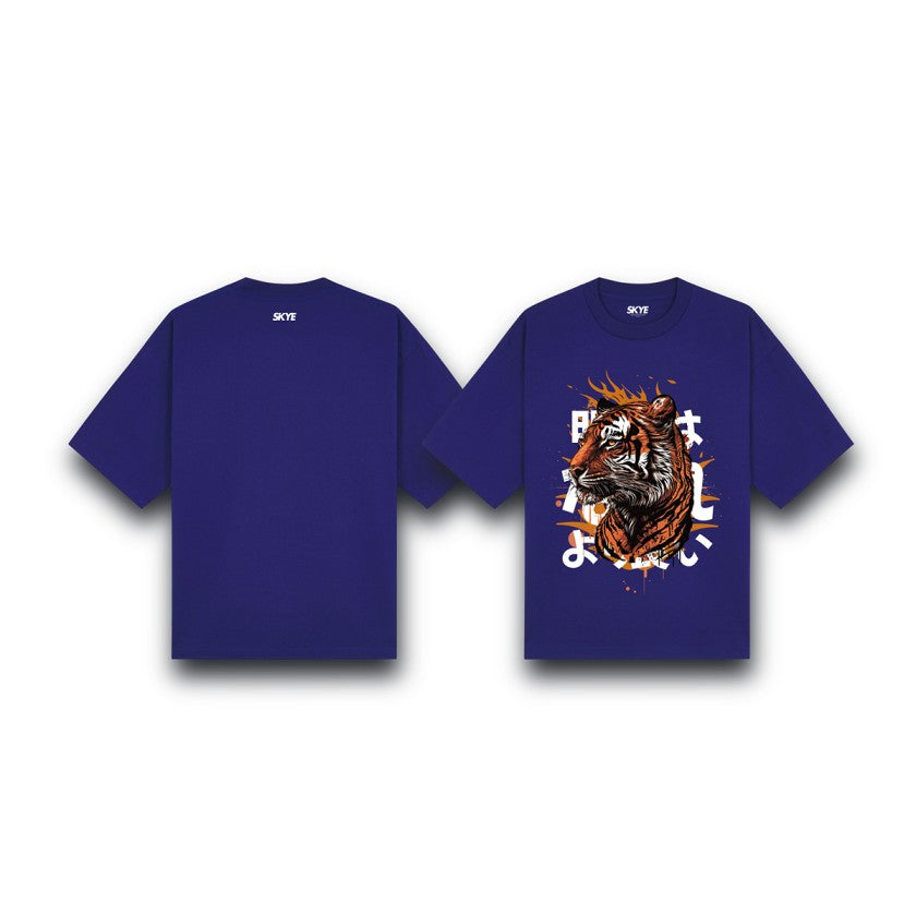 Skye58_Oversized_Tee_Powerful_Dark_Blue