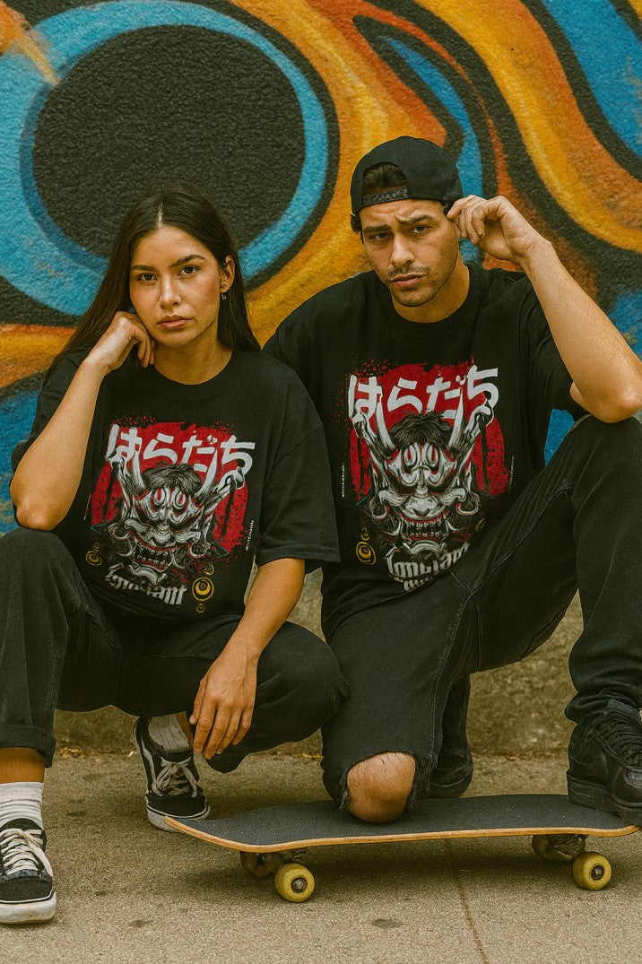 Skye60_Oversized_Tee_Haradachi_Black
