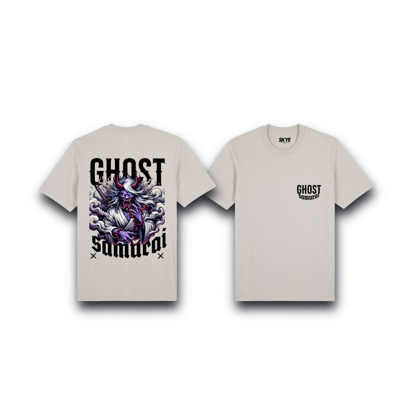 Skye61 | Regular Size | Ghost Samurai