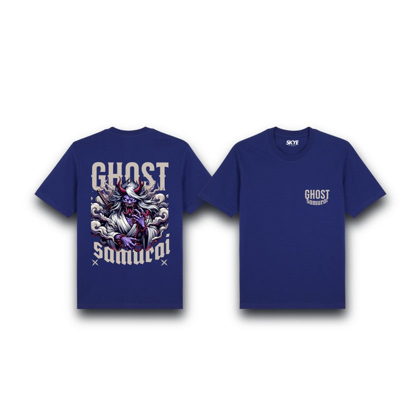 Skye61 | Regular Size | Ghost Samurai
