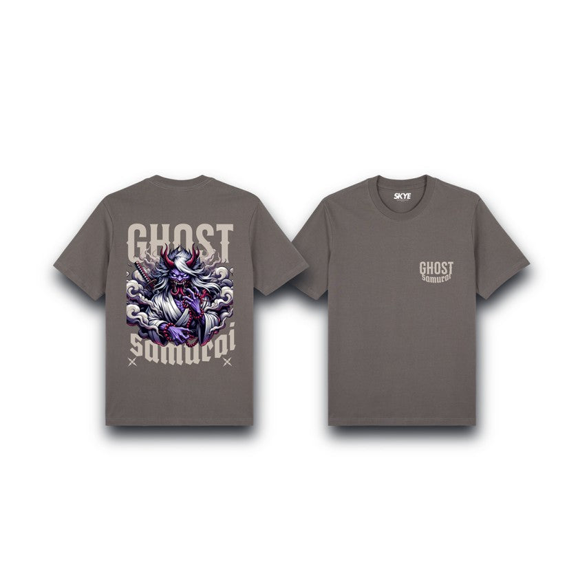 Skye61 | Regular Size | Ghost Samurai
