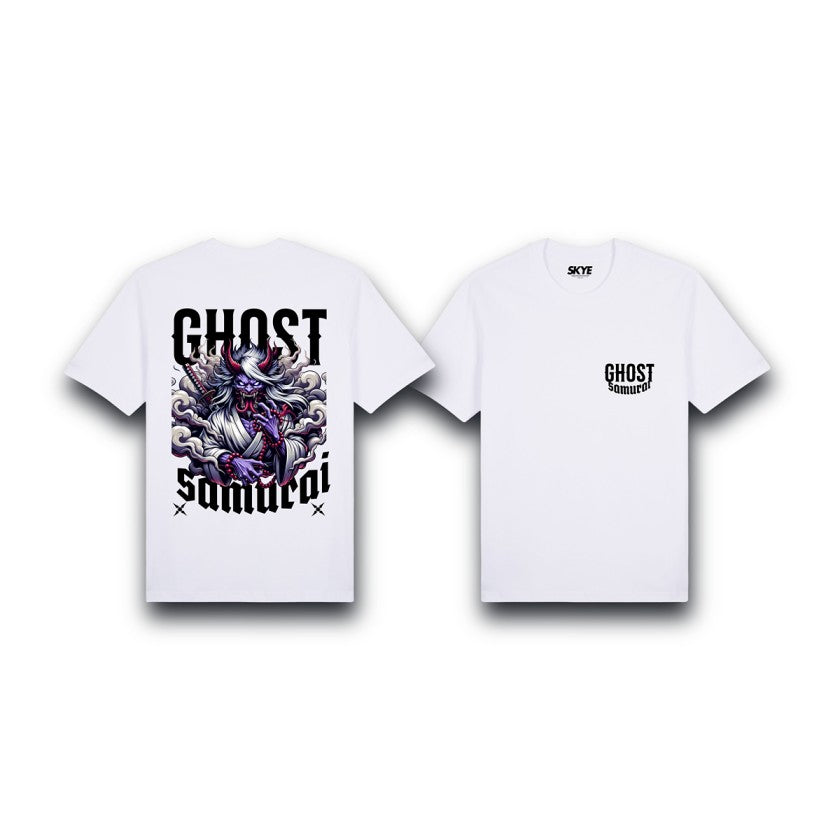 Skye61 | Regular Size | Ghost Samurai