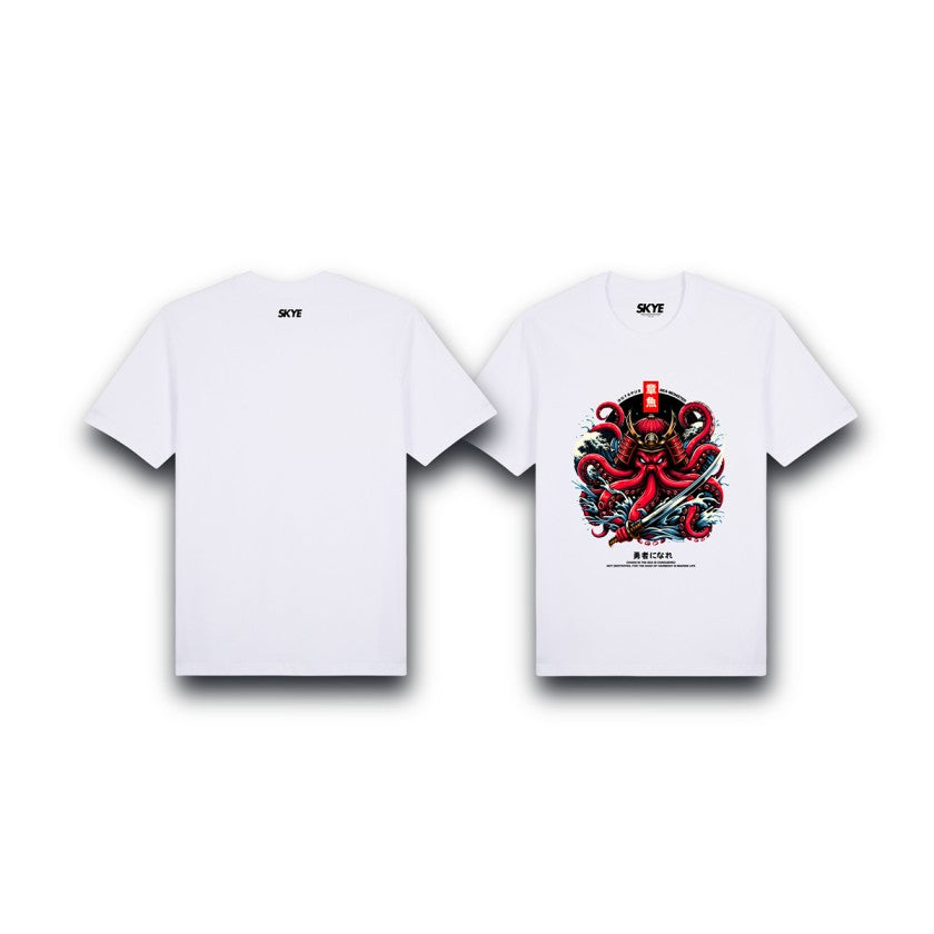 Skye62_Premium_Tee_Be_A_Hero_White