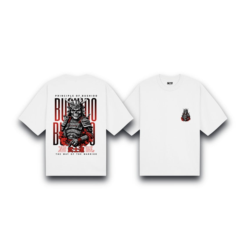 Skye63_Oversized_Tee_Way_Of_The_Warrior_White
