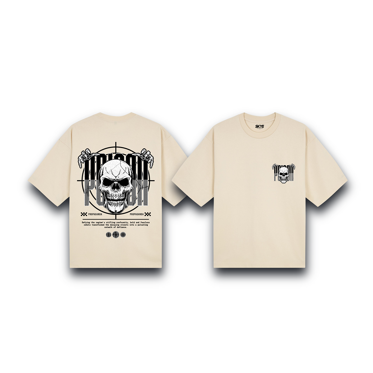 Skye67_Oversized_Tee_Poison_Propaganda_Oats