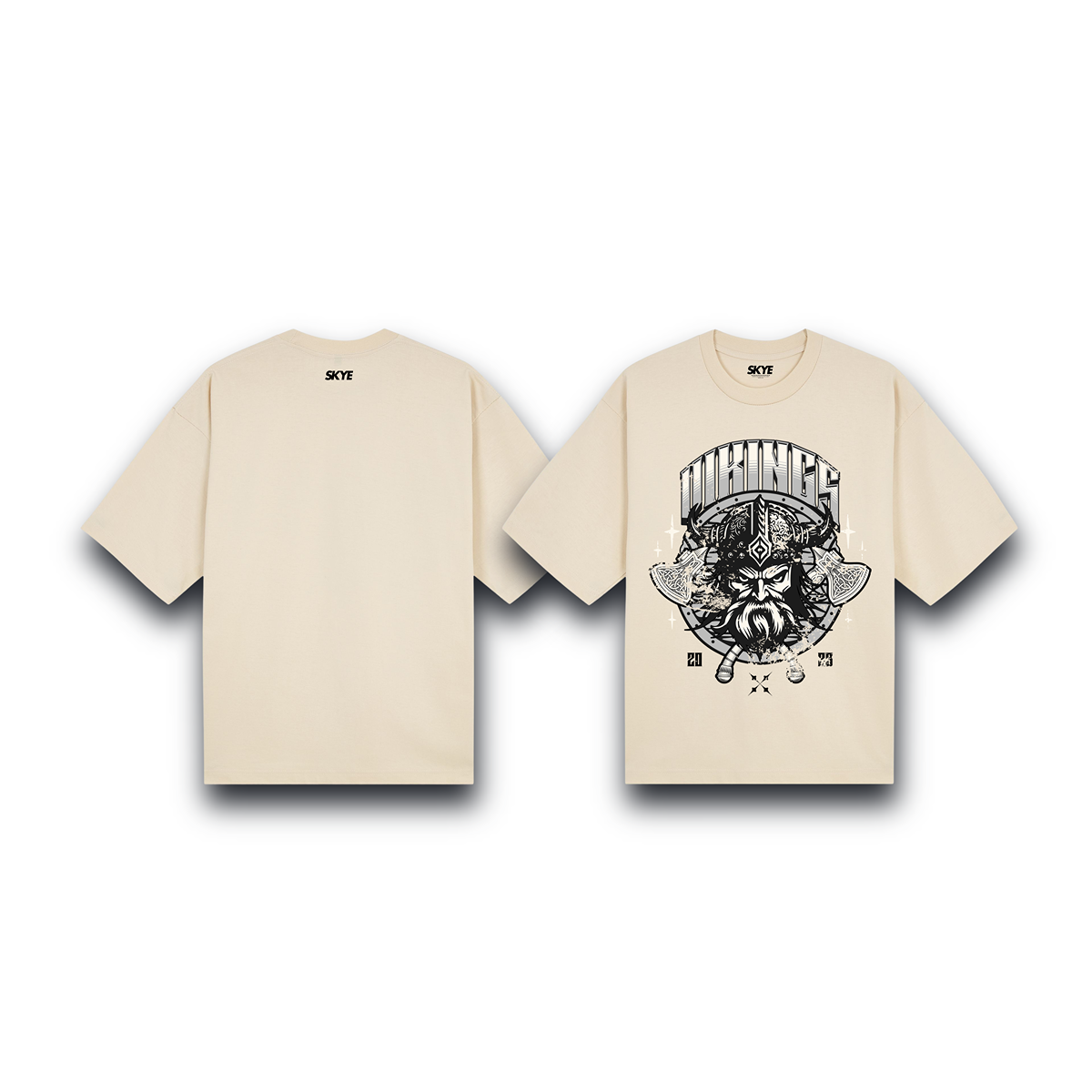 Skye68_Oversized_Tee_Vikings_Oats