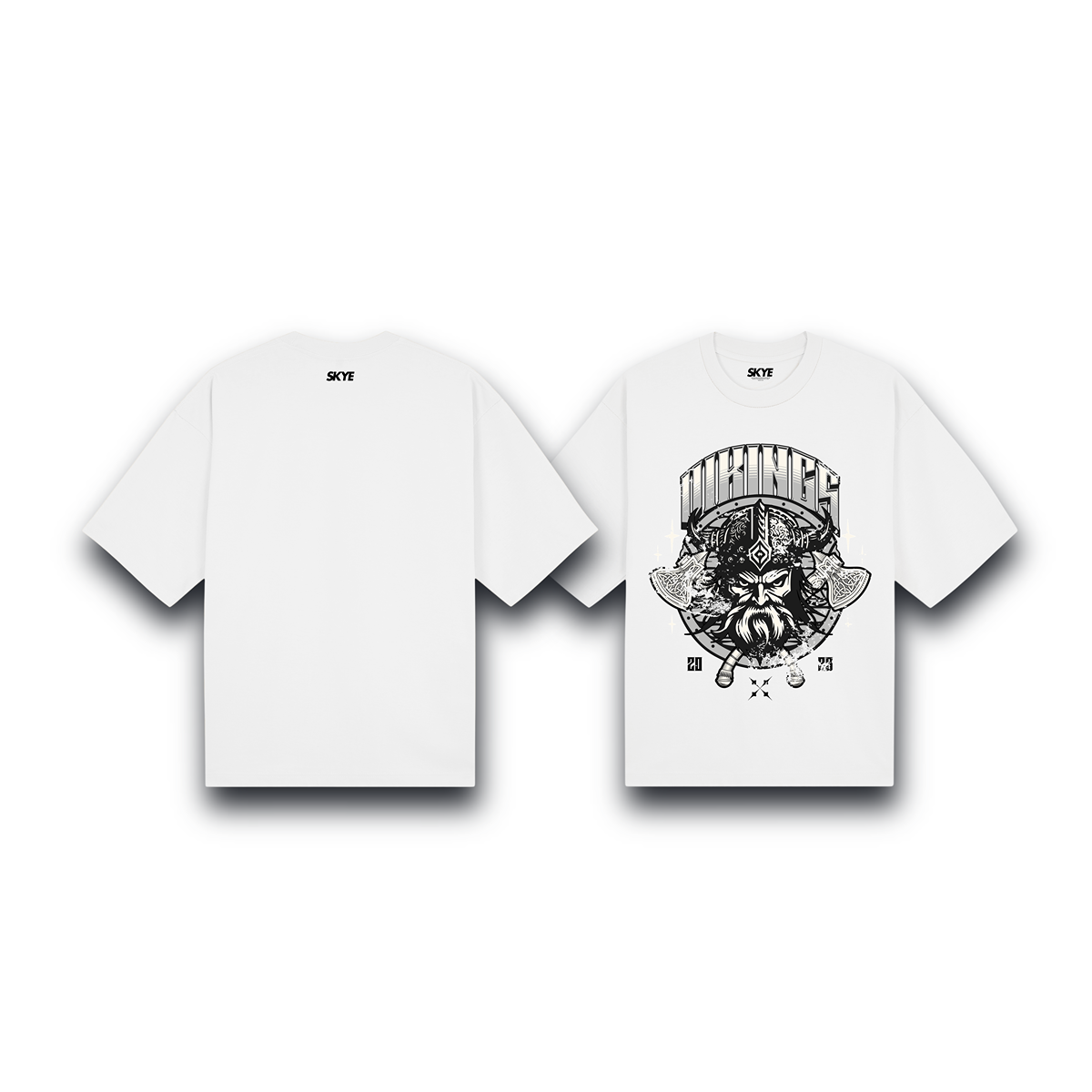 Skye68_Oversized_Tee_Vikings_White