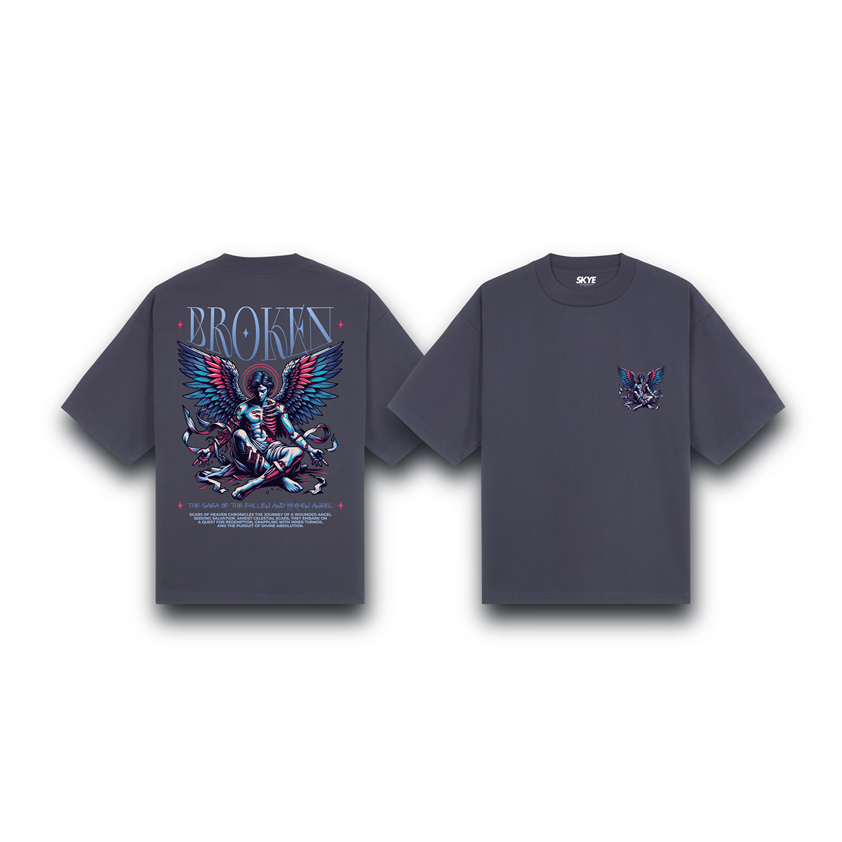 Skye69_Oversized_Tee_Broken_Gray