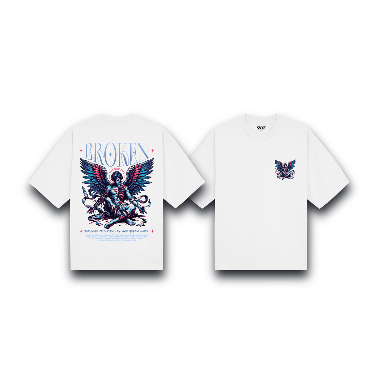 Skye69_Oversized_Tee_Broken_White