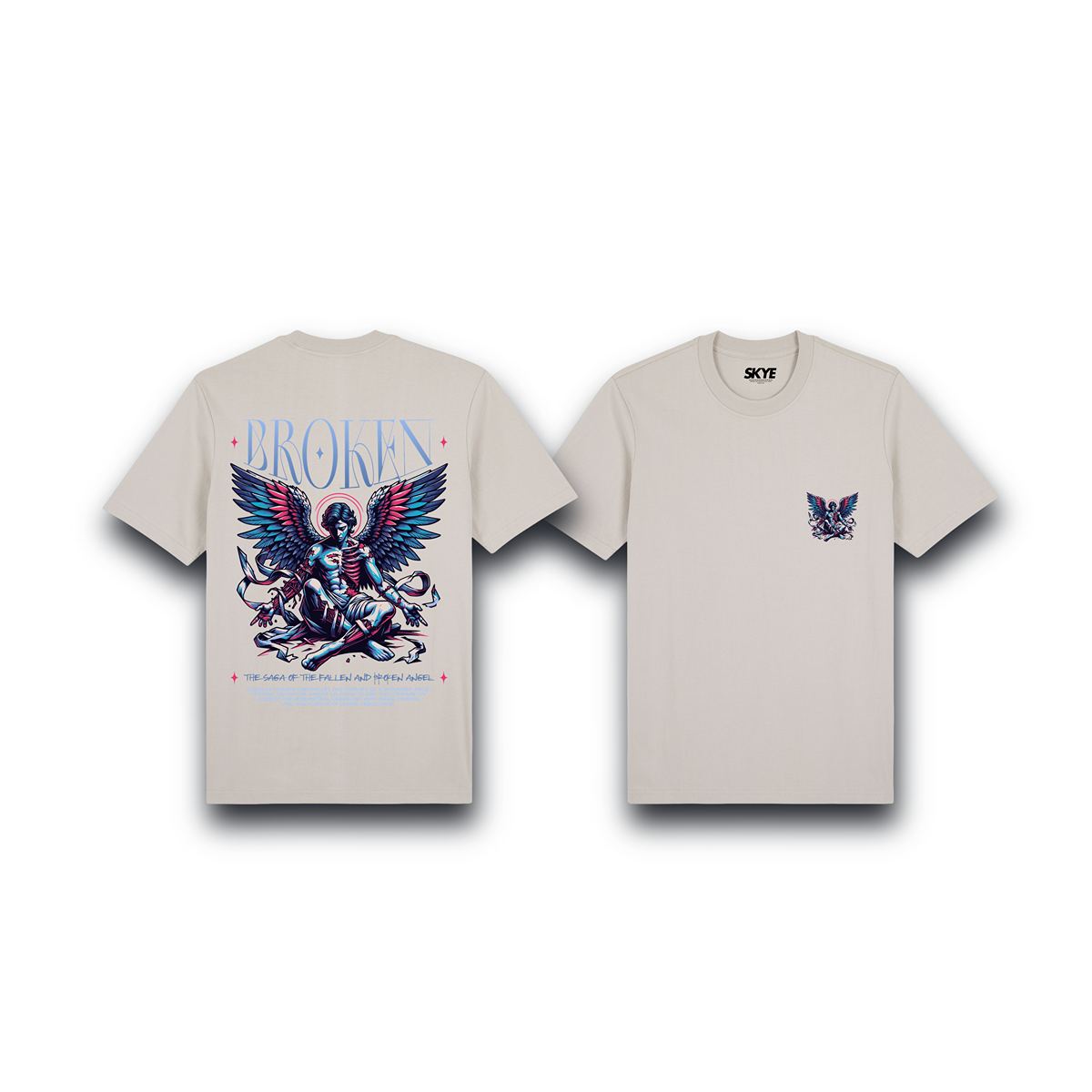 Skye69_Premium_Tee_Broken_Beige