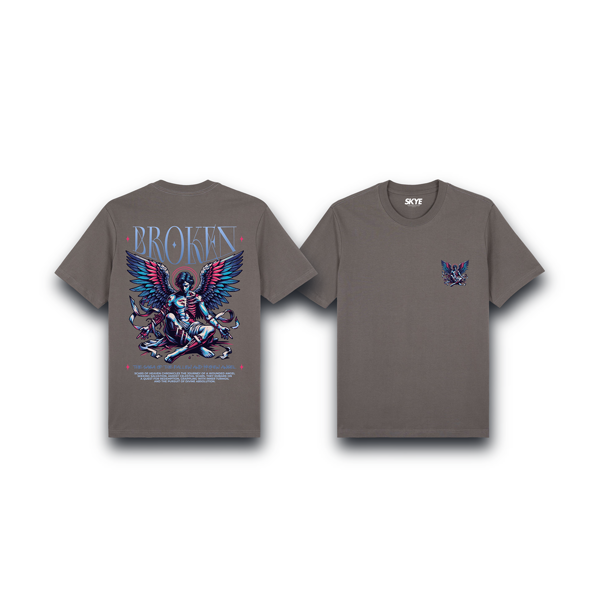 Skye69_Premium_Tee_Broken_Gray