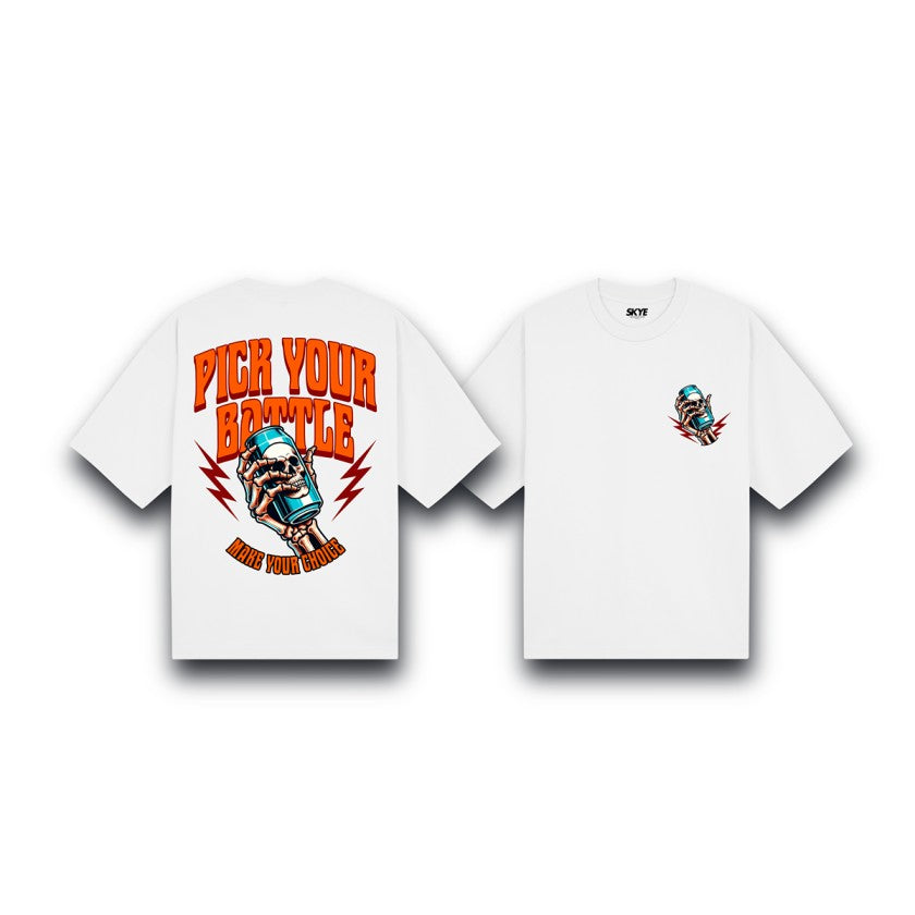 Skye6_Oversized_Tee_Pick_Your_Battle_White