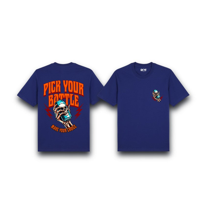 Skye6_Premium_Tee_Pick_Your_Battle_Blue