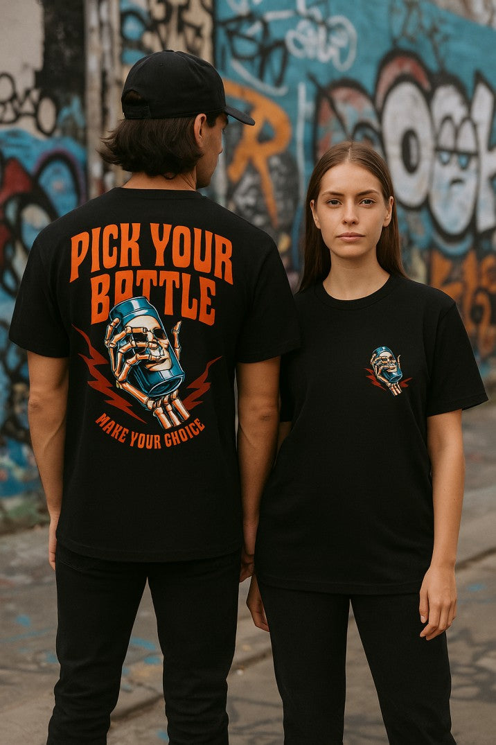 Skye6_Premium_Tee_Pick_Your_Battle_Mockup