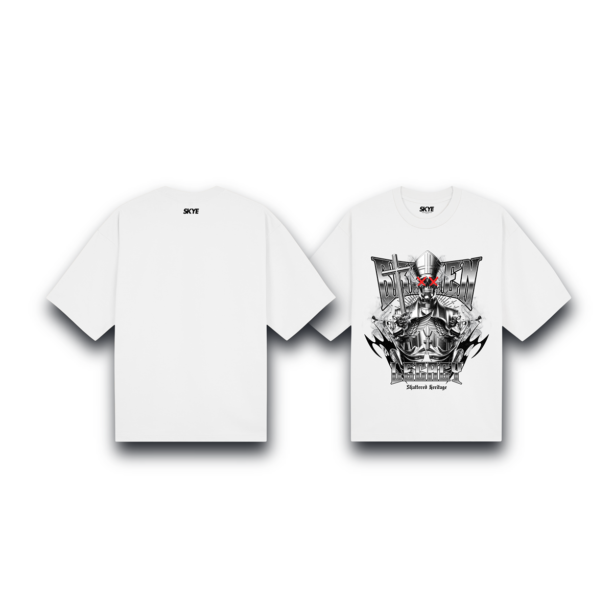Skye70_Oversized_Tee_Broken_Legacy_White
