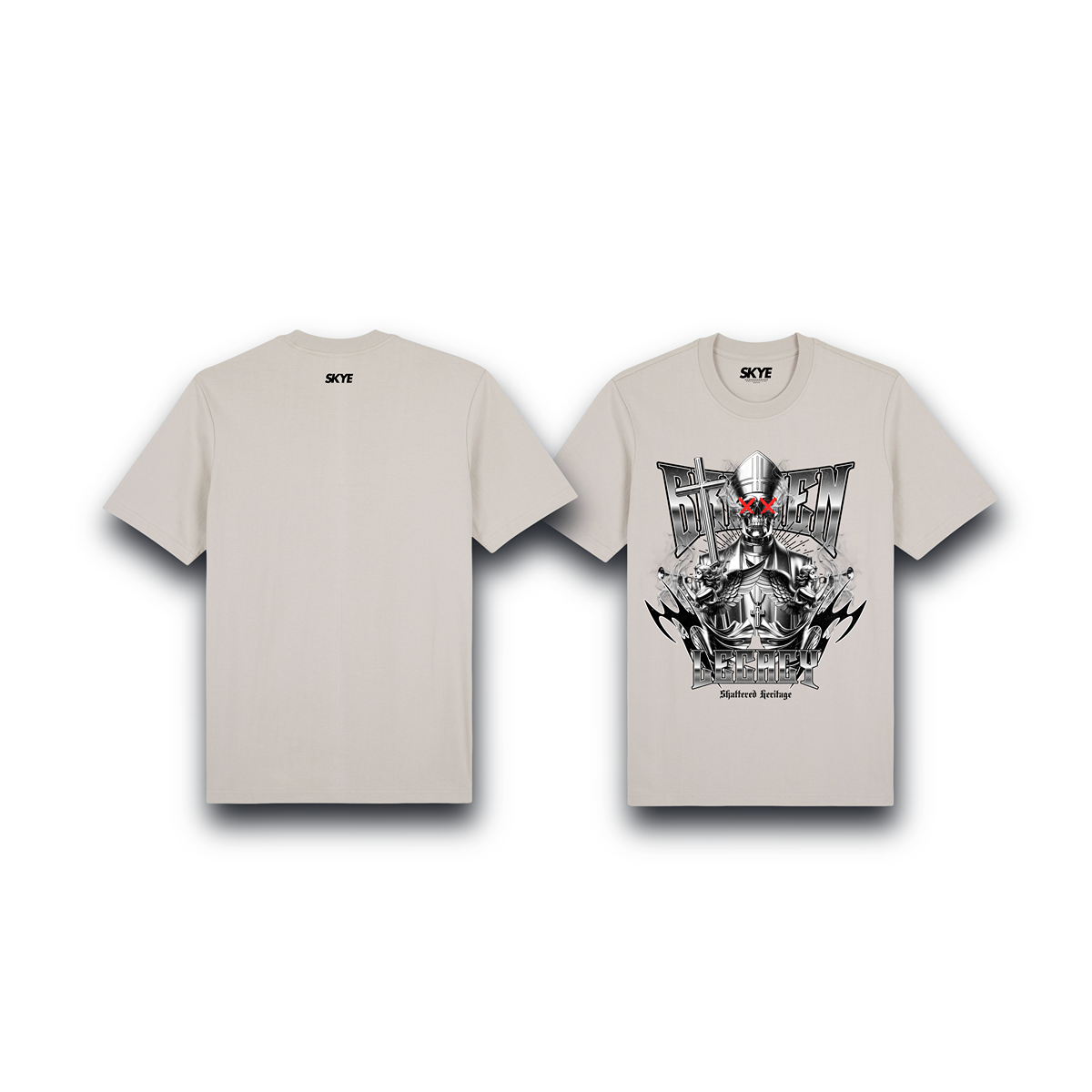 Skye70_Premium_Tee_Broken_Legacy_Beige