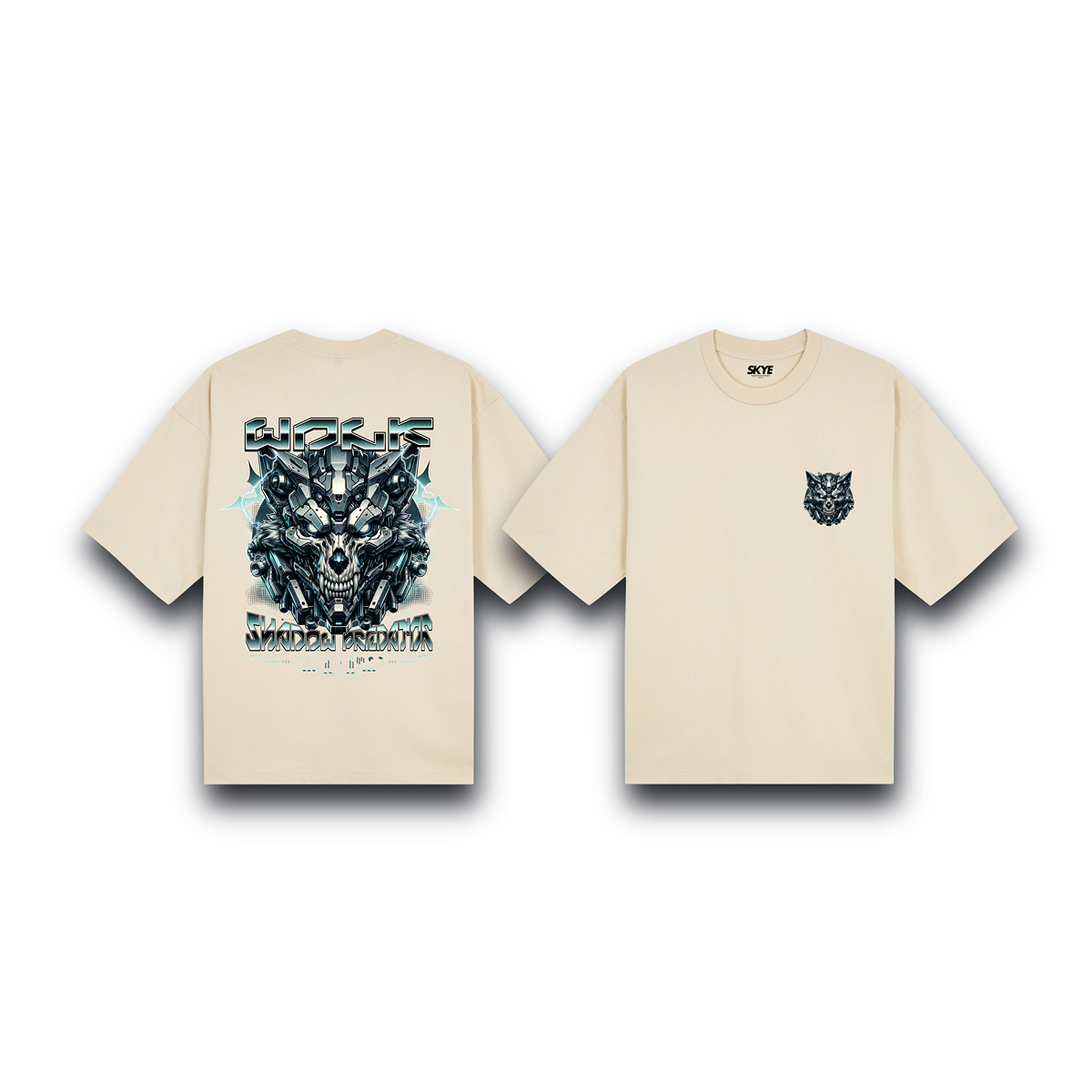 Skye71_Oversized_Tee_Wolf_Shadow_Predator_Oats