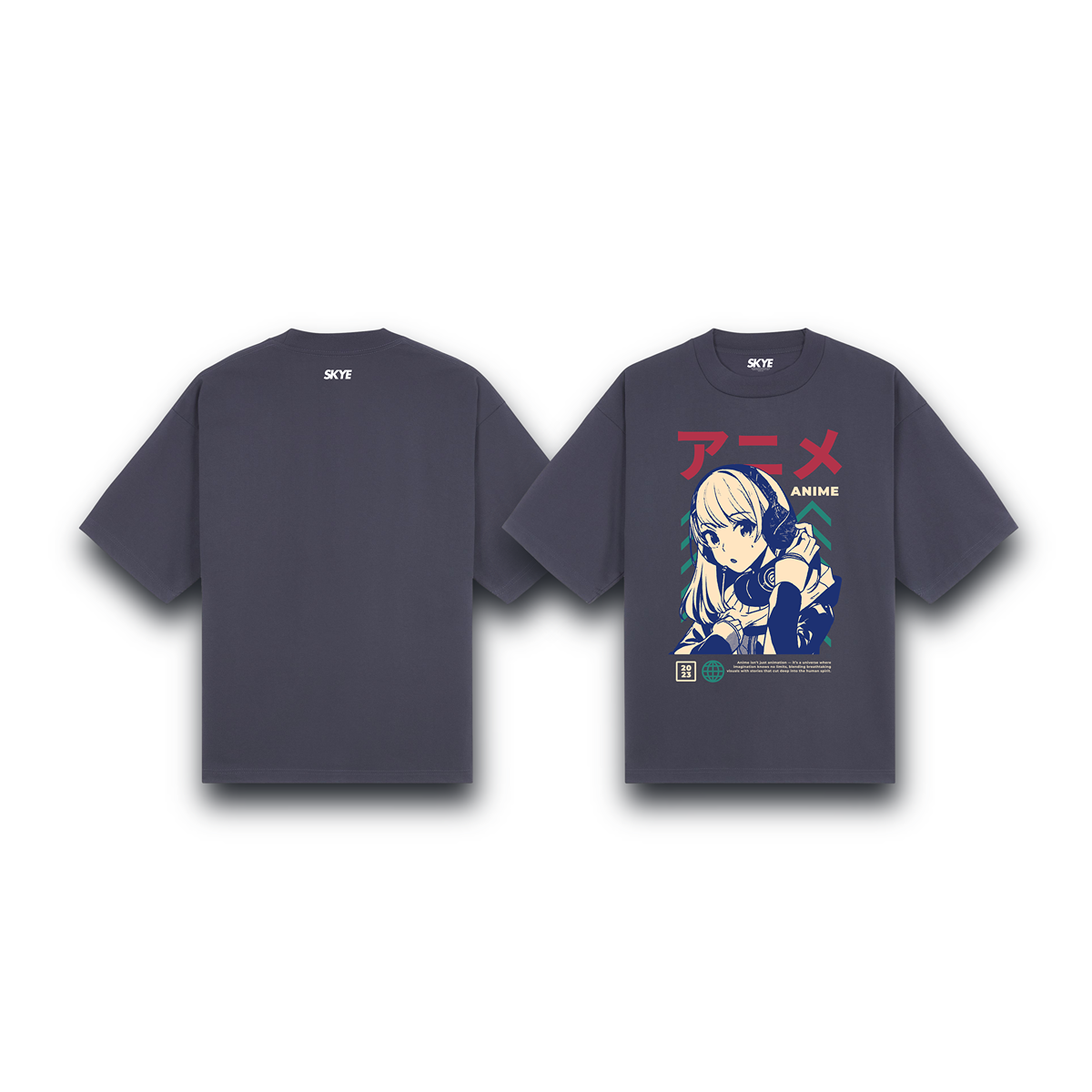 Skye72_Oversized_Tee_Anime-Girl_Gray