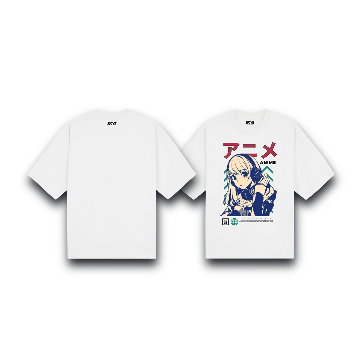Skye72_Oversized_Tee_Anime-Girl_White