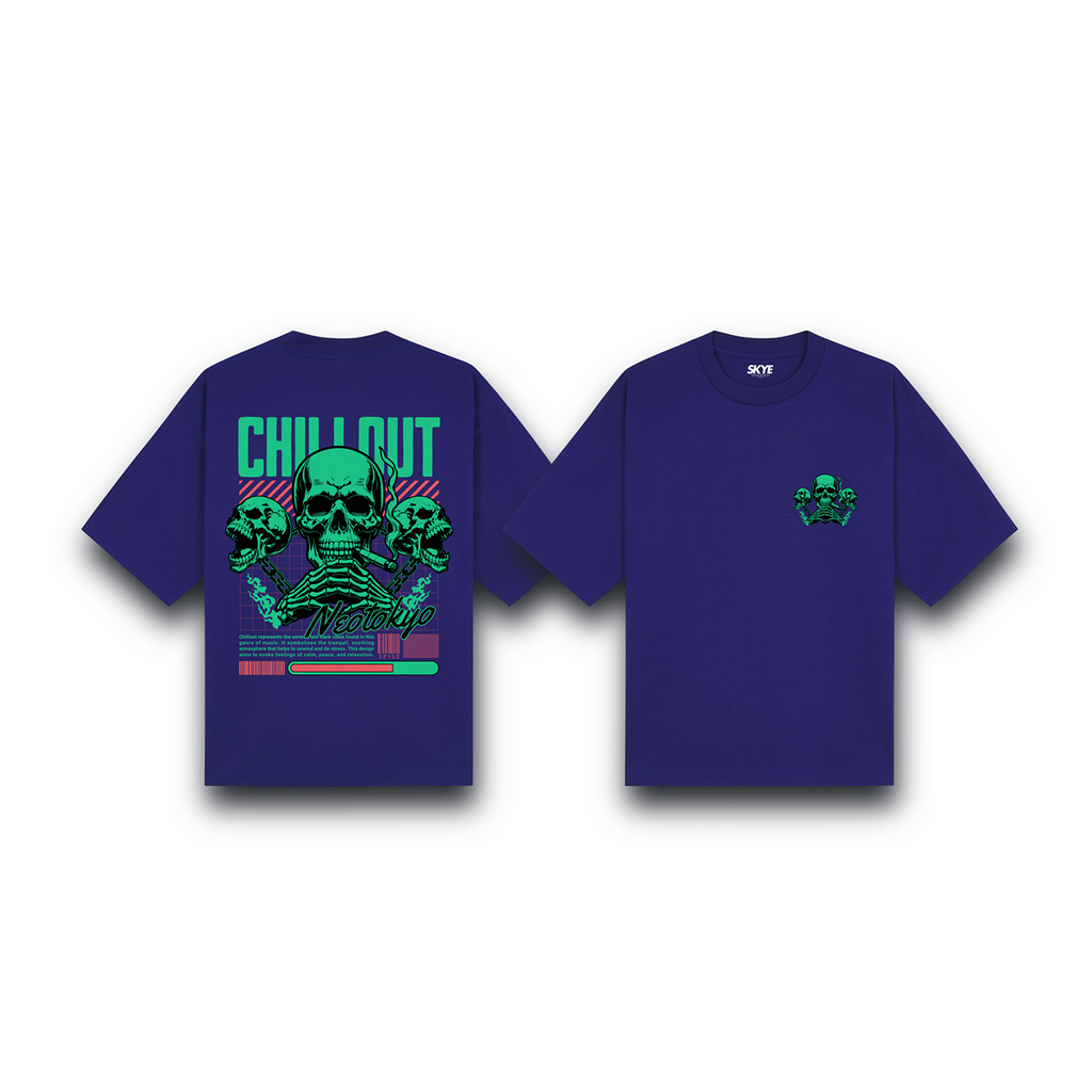 Skye73_Oversized_Tee_Chillout_Dark_Blue