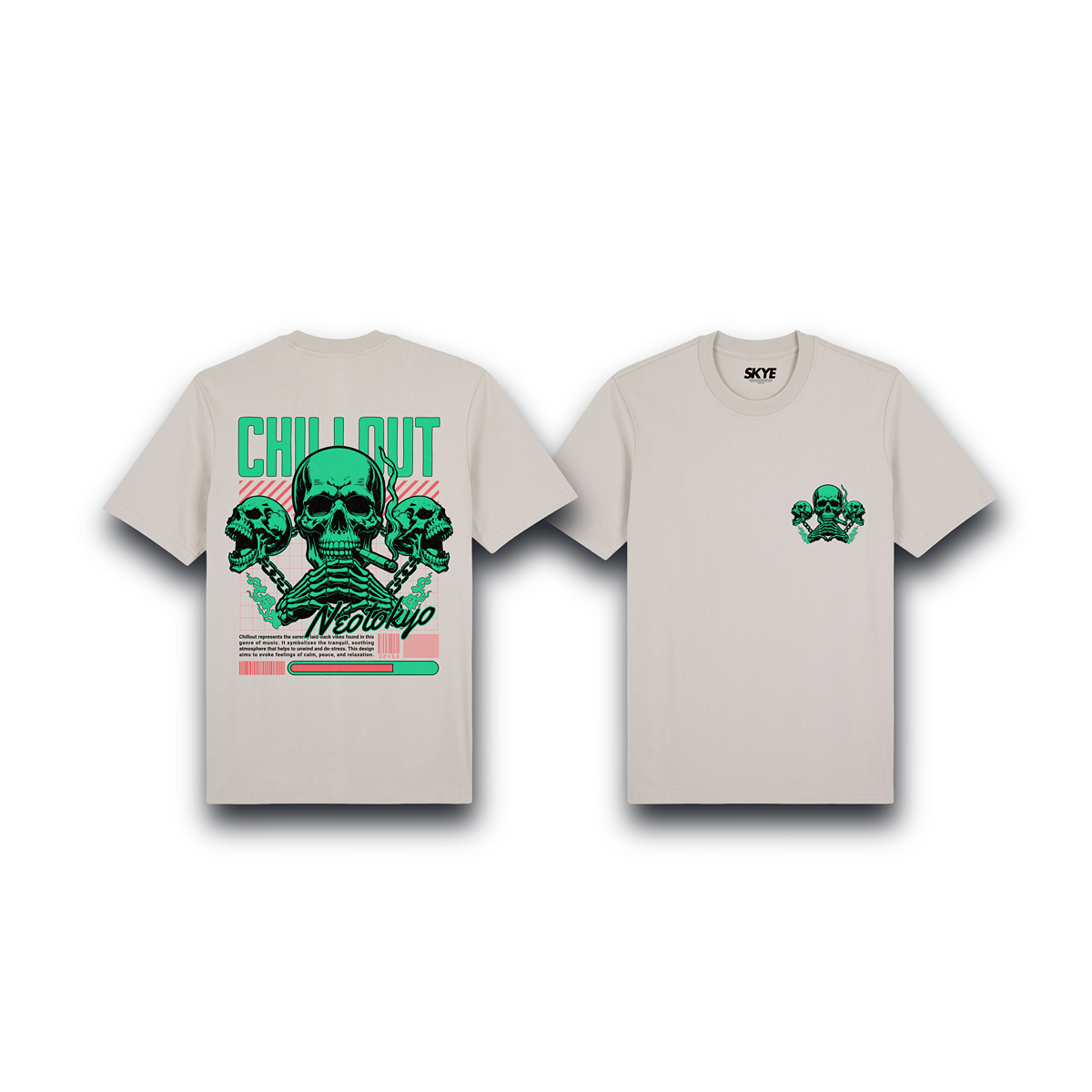 Skye73_Premium_Tee_Chillout_Beige