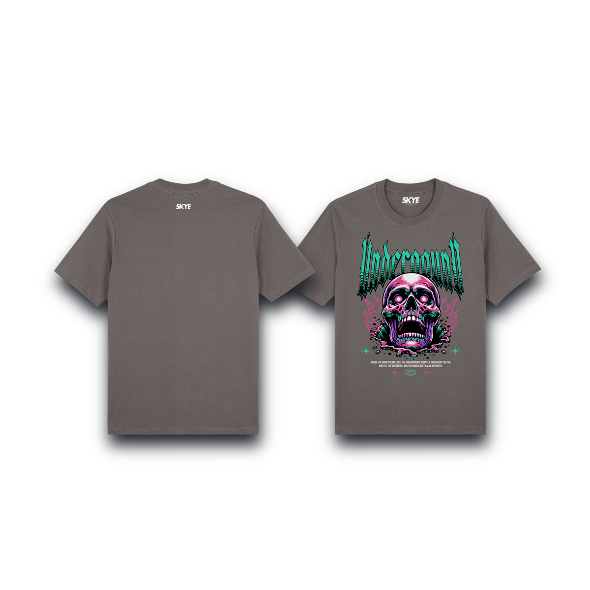 Skye74_Premium_Tee_Underground_Gray