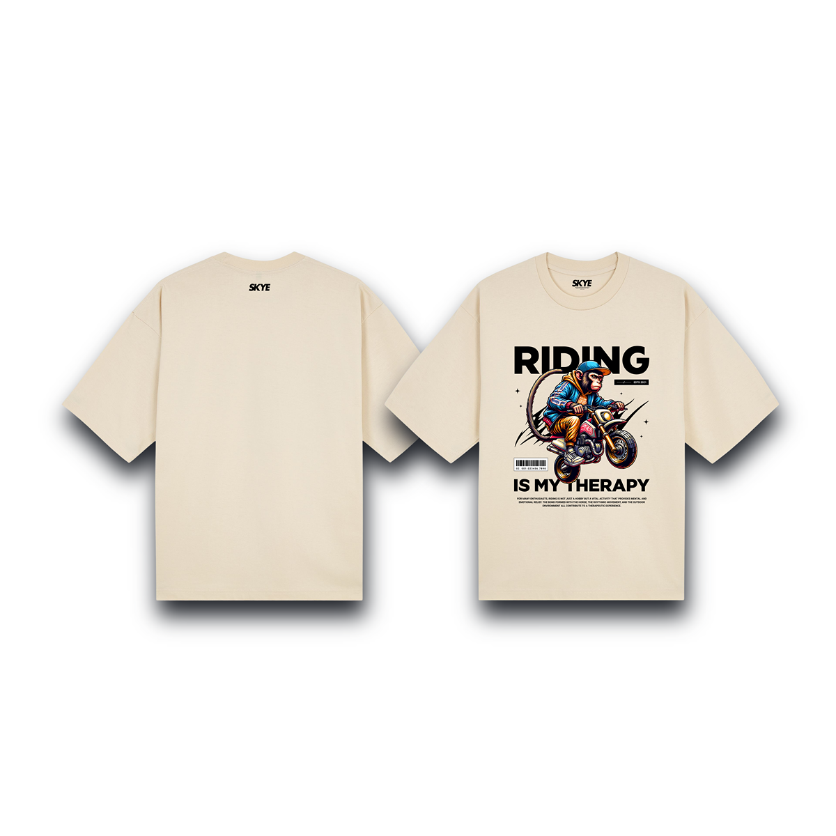Skye76_Oversized_Tee_Riding_Oats