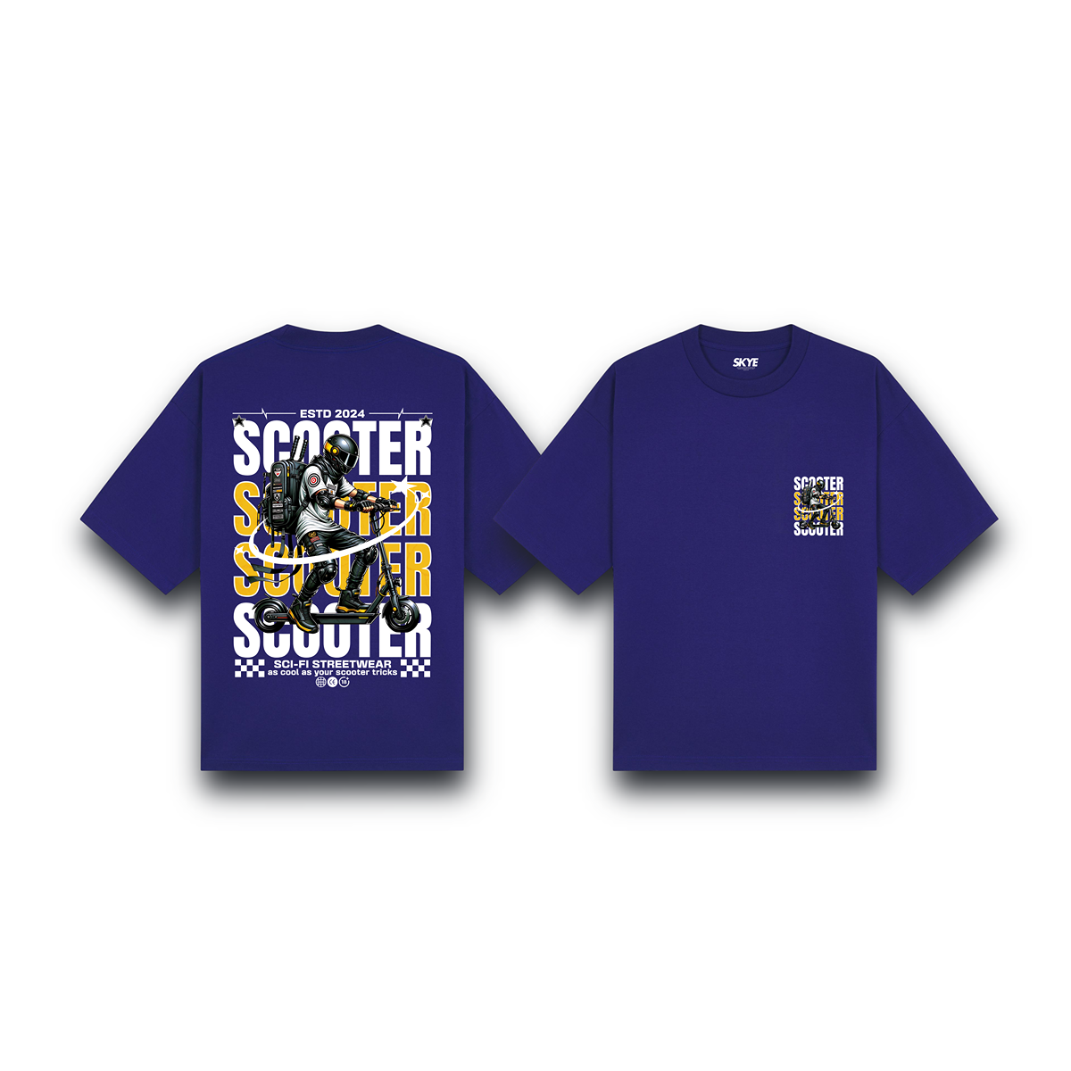 Skye77_Oversized_Tee_Scooter_Urban_Dark_Blue