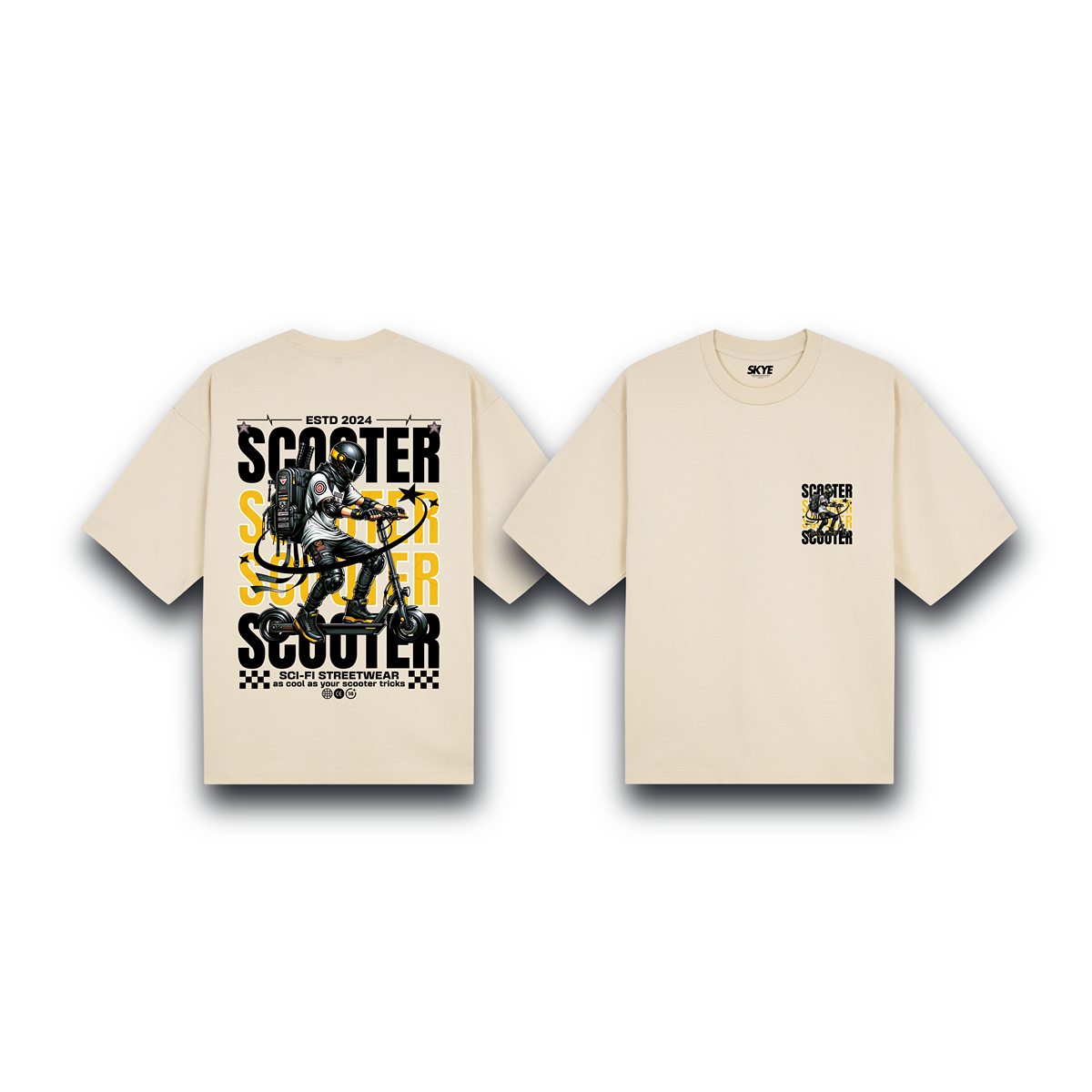 Skye77_Oversized_Tee_Scooter_Urban_Oats
