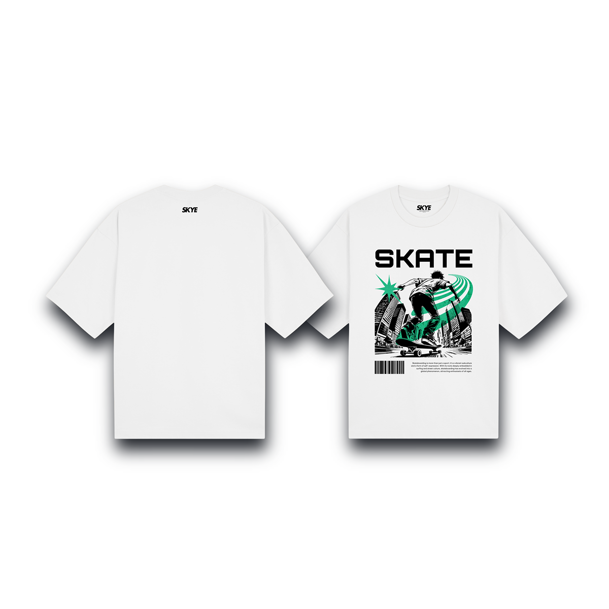 Skye78_Oversized_Tee_Skate_White