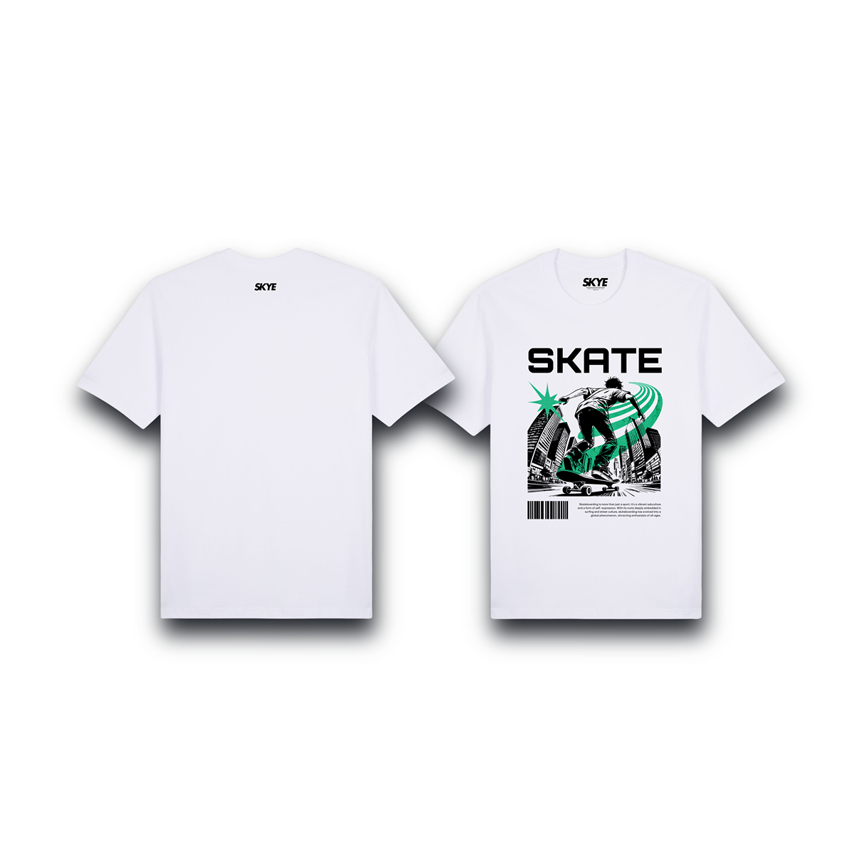 Skye78_Premium_Tee_Skate_White