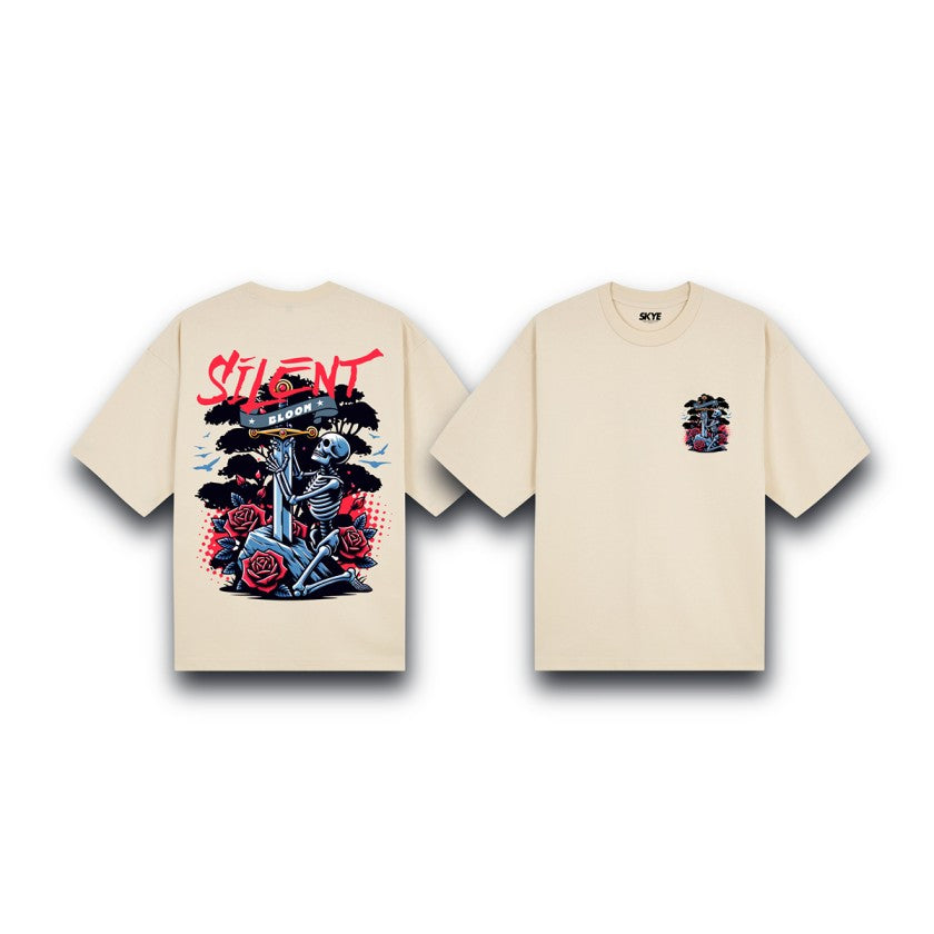 Skye7_Oversized_Tee_Silent_Bloom_Oats