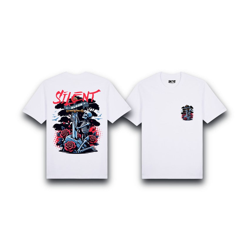 Skye7_Premium_Tee_Silent_Bloom_White