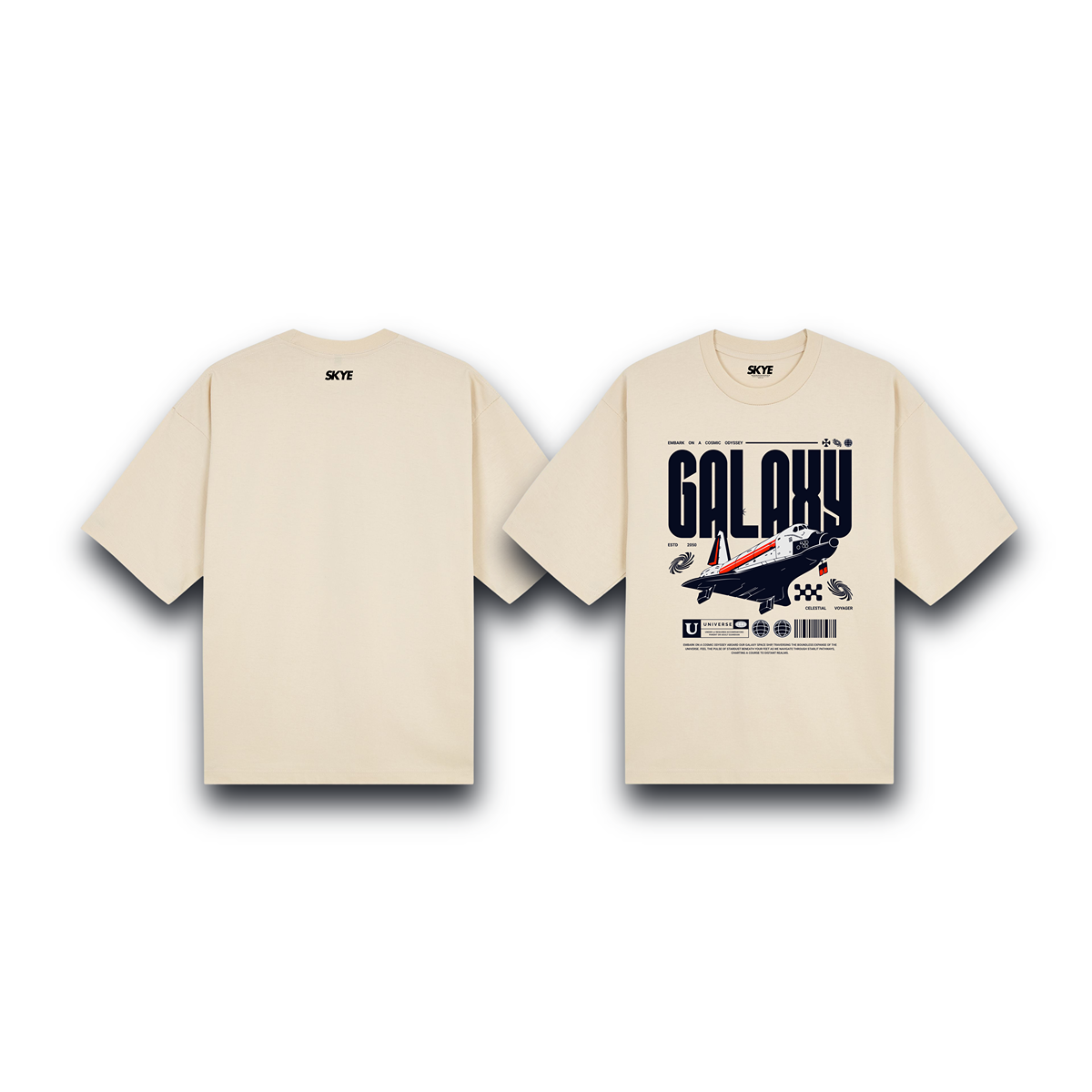Skye84_Oversized_Tee_Galaxy_Spacecraft_Oats