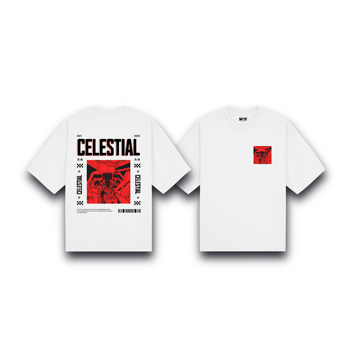 Skye85_Oversized_Tee_Celestial_Realm_White