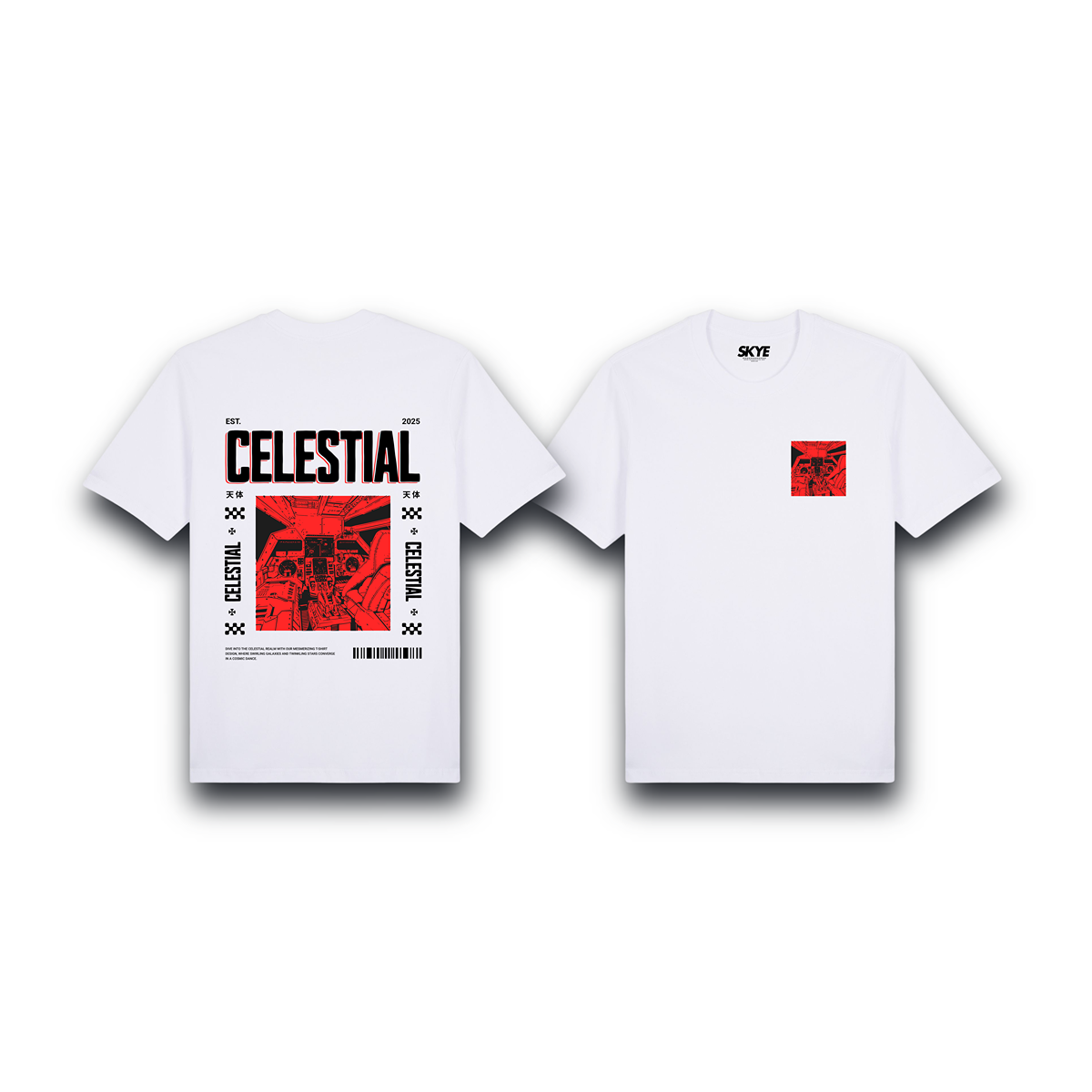 Skye85_Premium_Tee_Celestial_Realm_White