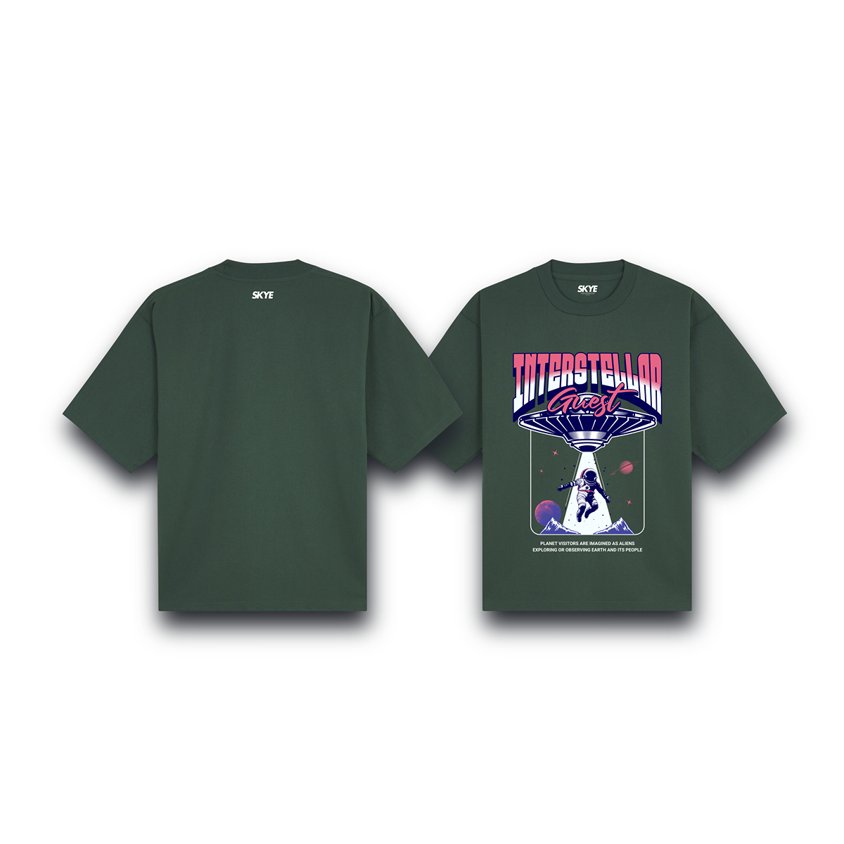 Skye86_Oversized_Tee_Interstellar_Guest_Dark_Green