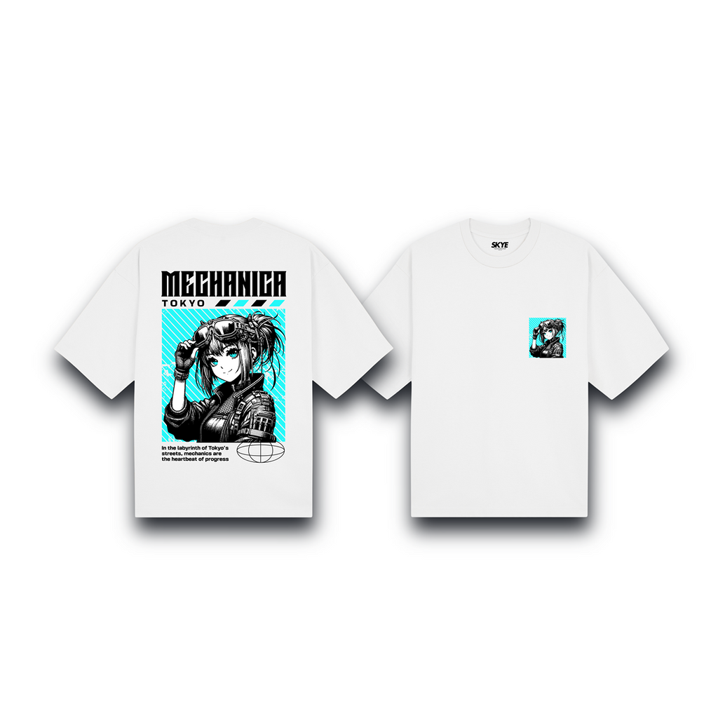 Skye89_Oversized_Tee_Mechanica_White