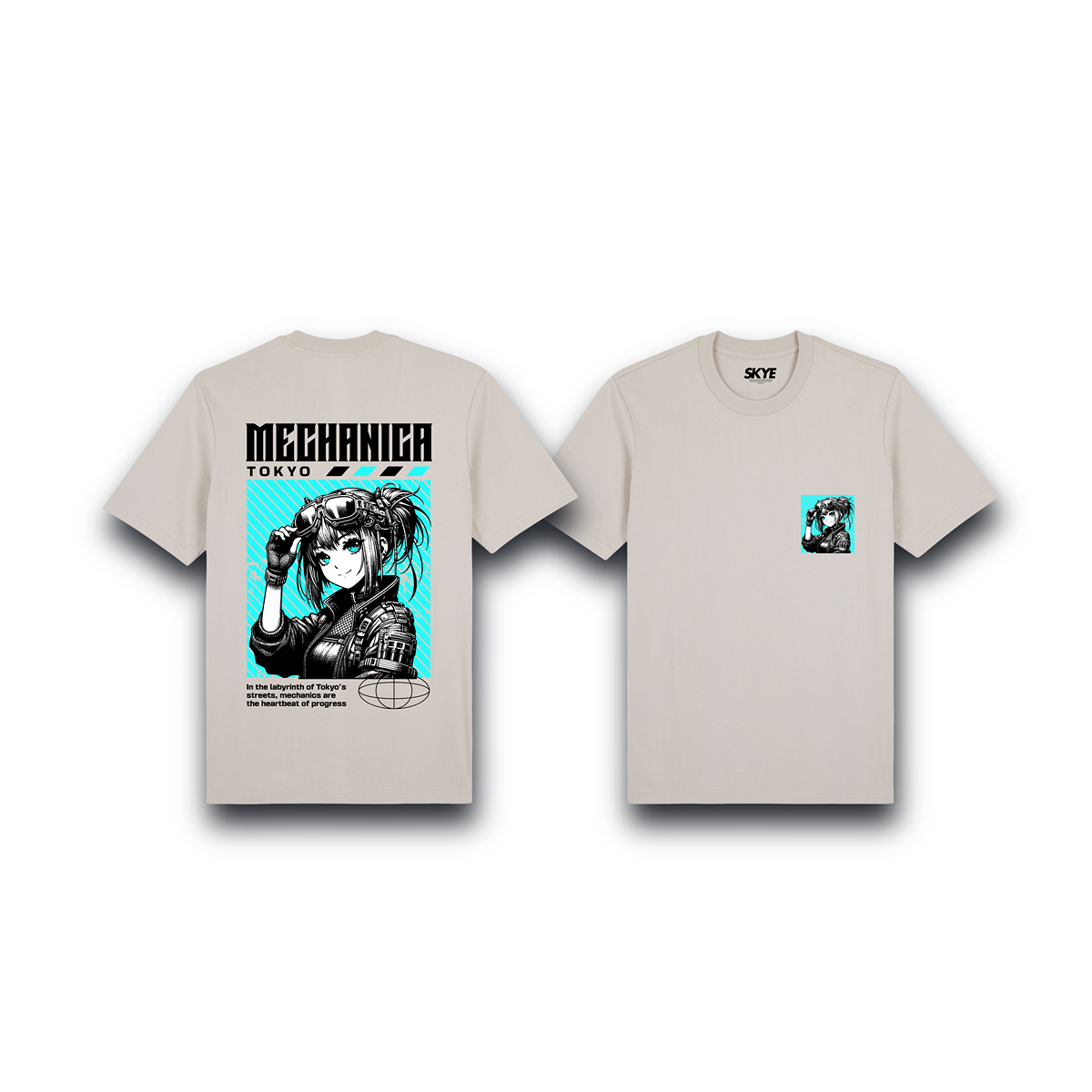 Skye89_Premium_Tee_Mechanica_Beige