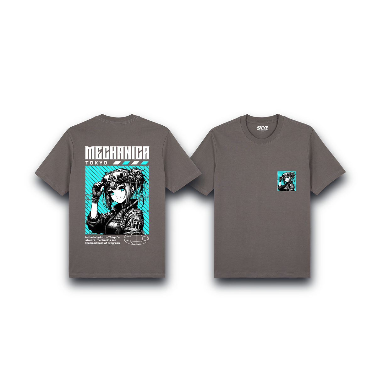 Skye89_Premium_Tee_Mechanica_Gray