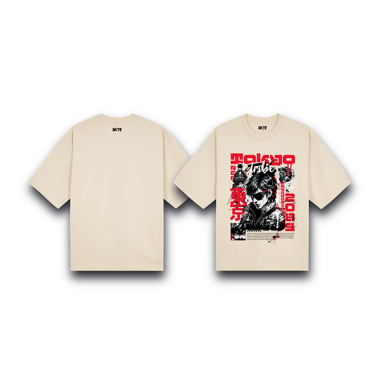 Skye90_Oversized_Tee_Tokyo_Tribe_Oats