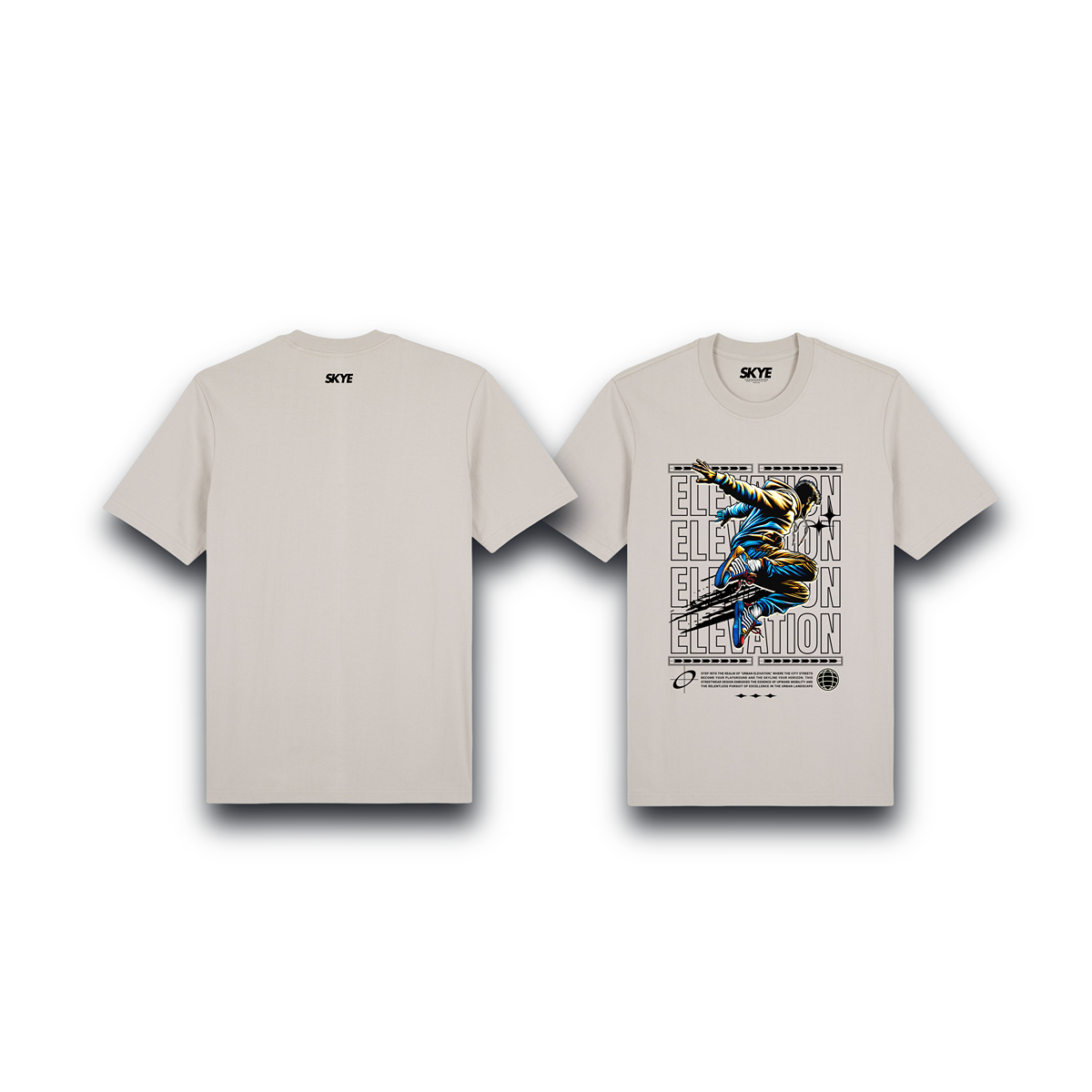 Skye92_Premium_Tee_Elevation_Beige