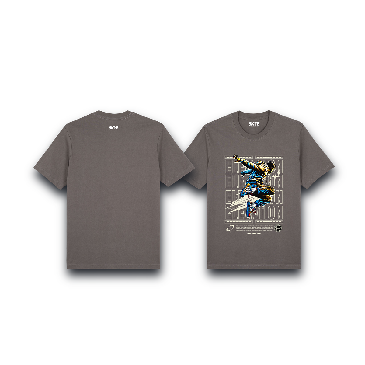 Skye92_Premium_Tee_Elevation_Gray