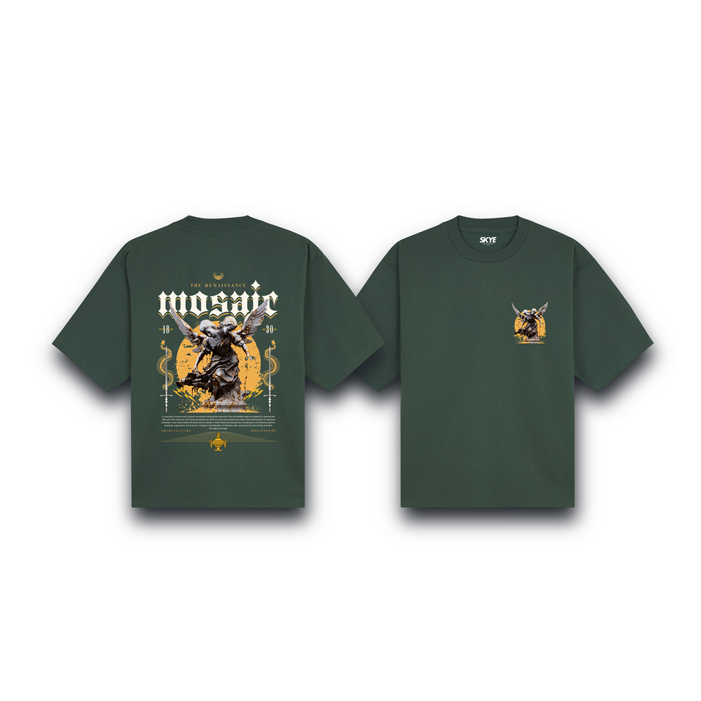 Skye93_Oversized_Tee_The_Renaissance_Dark_Green