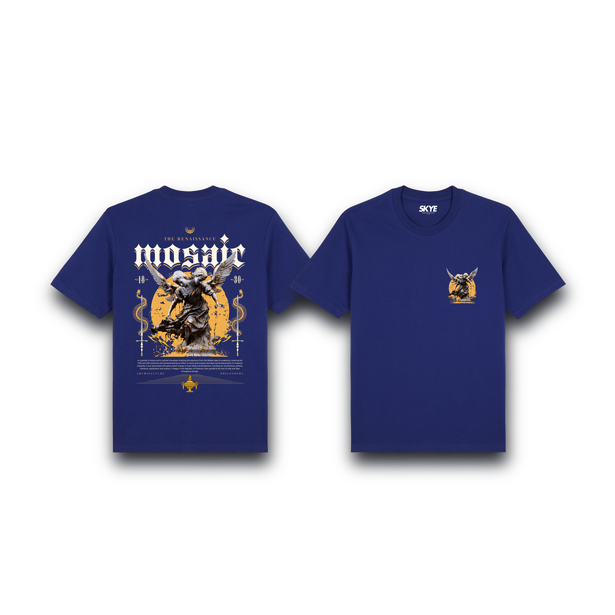 Skye93_Premium_Tee_The_Renaissance_Blue